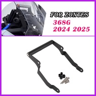 Navigation Bracket For ZONTES 368G G368 ZT368G ZT368 G GPS Bracket ZT 368 G 2024 2025 Mobile Phone B