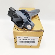 1PC 90919-02240 Ignition Coil  For Toyota Scion xA xB Yaris Echo Prius 1.5 90919 02240 90919 02265