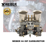 NEW 1x Weber 44 IDF Carburetor For Volkswagen VW Beetle