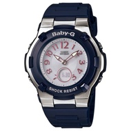 CASIO手錶，BABY-G太陽能收音機BGA-1100-2BJF