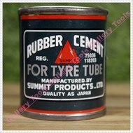 LEM KKK RUBBER CEMENT - LEM KARET
