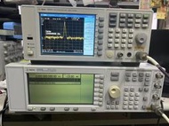 Agilent E4425B ESG-AP 高頻信號產生器  RF Signal Generator, 3 GHz
