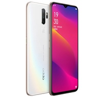 OPPO A9 2020 smartphone Global firmware 48MP Quadruple camera Dual SIM Snapdragon 665 5000mAh used p