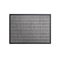Suitable for Bruyaer Smart Bacteria Shield 7400 Series Air Purifier G4 400 Composite Filter