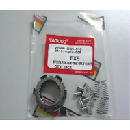 Auto Clutch (One Way Bearing) ALL MODEL ( EX5 / LC135 / SRL110 / Y110 / Y100 / GSX110 / SRL115 / SRL