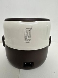 電蒸飯盒