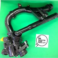 GOOD QUALITY MERCEDES BENZ W205 C250 M274 ENGINE THERMOSTAT HOUSING ASSEMBLY 274 200 0115