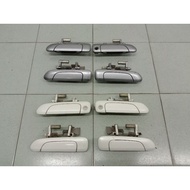 Honda Jazz Fit GD3 Door Handle