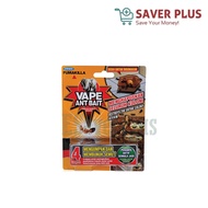 Fumakilla Vape Ant Bait 4's