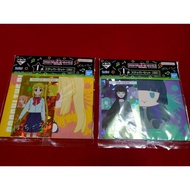 Bocchi the Rock Volume 2 Prize G: Clear File & Sticker Set