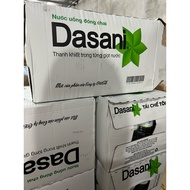 DASANI SALT WATER 510ML BOX