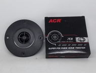 Tweeter ACR 701