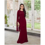 DRESS RAYA 2026 /BRIDESMAID/BAJU TUNANG/DRESS CONVO/BAJU DINNER