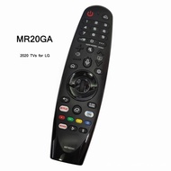 Remote for LG Magic Motion an-mr20ga akb75855502 AKB75855501 original with voice control Replaces an-mr650a/an-mr18ba/an-mr19ba
