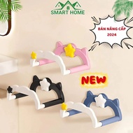 Vacuum Bathroom Sink Hanger Pot Rack Brass Pot Hanger Smart Home Brass Hanger - MC02