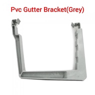 ARENSI F300 PVC GUTTER BRACKET GREY