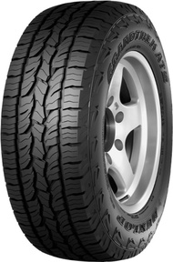 ban mobil dunlop 265/65 r 17 at 5  -65916