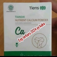 TIANSHI NUTRIENT CALCIUM POWDER