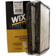WIX Air Conditioner Filter WP9338 BMW BMW E70 F15 F85 E71 E72 F16 F86 X5 X6