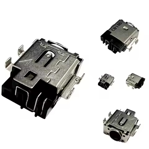 For asus x1502za x1504z f1504z m1504 power charging interface power head