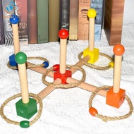 Dovewill Outdoor Toss Game for Kids, Family Toss Game, Summer Toy for Park, Picnic, Backyard