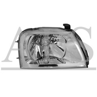 (TYC) MITSUBISHI STORM L200 1996-2006 HEAD LAMP, HEAD LIGHT, LAMPU DEPAN