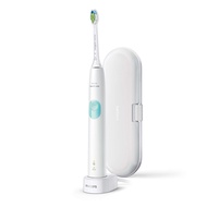 Philips HX6807 /28 Electric Toothbrush, Whiter Toothbrush In Just 1 Week - Imported From Germany