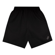 Byford Seluar Pendek Lelaki | (1 Pc) Byford Cotton Mix Short Pant Pyjamas - BPD867S