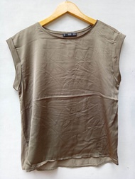 THRIFT TANKTOP WANITA / LC20 / TANKTOP PREMI SINGAPUR / TANKTOP WANITA MURAH