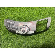 HONDA ODYSSEY RB1 RADIO CONTROL PANEL [2G-5B-E244]