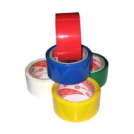 4F8 100 Yard Colored Tape (1 Stick 6 Rolls)