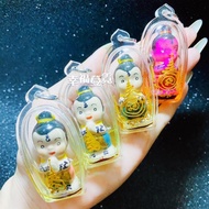 Thai Amulet Thailand Amulet (Khumanthong Amulet) KM