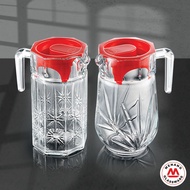 Isfahan Glass High Quality Jug