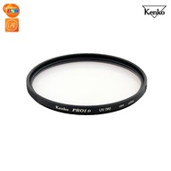 Kenko PRO1 Digital UV Filter มีขนาดให้เลือก