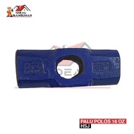 [READY] PALU BODEM 8 LBS | BODEM HAMMER | STONE HAMMER | 3KG CRUSHING HAMMER BOBOK | GODAM HAMMER | 