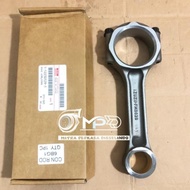 Hitachi Piston Rod connecting Rod Zaxis 110 4BG1 4BG1T 1-12230129-2
