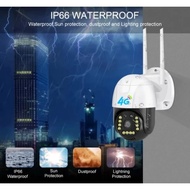 Cctv camera 8MP 4G SIM Card/WIFI 5G/2.4G Solar Card CCTV Outdoor Waterproof CCTV