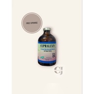 Cephalexin 10%  for animals | 100ML | Vetgen