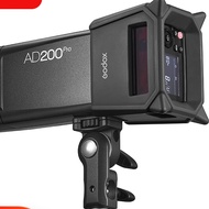 Godox AD200PRO-PC AD200PRO Out Door Flash Silicone Fender