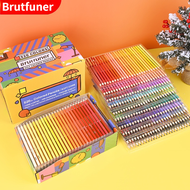 Brutfuner 520 Colors Professional Oil Color Pencils Set Sketch Coloured Colored Pencil For Draw Colo