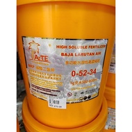 Azte MKP 0-52-34 12kg