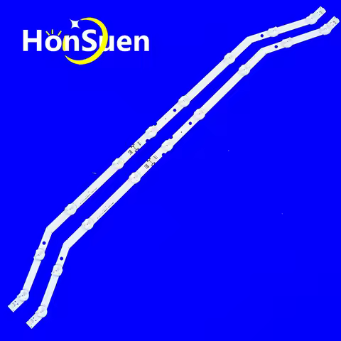 LED Backlight(2) for TV UE32EH5307 UE32EH4000 UE32EH4005 UE32EH4003 UA32EH4003 UN32FH4003 BN96-28762