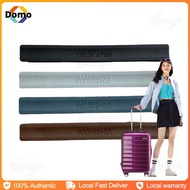 American tourister handle accessories are suitable for Samsonite R05 luggage handle American tourister 85a Handle Handle Repair