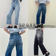 journey jeans Mid-Rise 6-Inch Legs