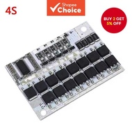 LiFePO4 4S 100A BMS 3.2V 4S Li-ion LiFe LMO Lithium Protection Circuit Board