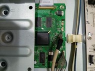 [宅修電維修屋]LG 42吋電漿電視42PG20D 邏輯板(中古良品)