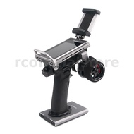 Flysky Noble NB4 Pro+ 2.4GHz AFHDS 3 18CH Radio Transmitter HVGA 3.5inch 320*480 LCD Touch Screen w/