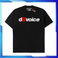 8.8 Sound System T-Shirt Dbvoice Db Voice Operator Sound Horeg Distro Zm54