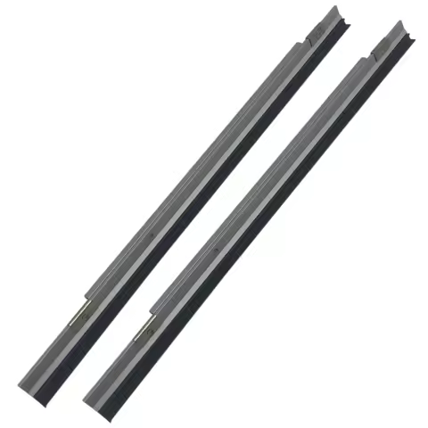 ABGP-2Pcs Scraper Wiper For ILIFE W400 Robot Vacuum Cleaner Parts Accessories Replacement Scraper