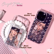 Angel Ribbon Series Phone Case